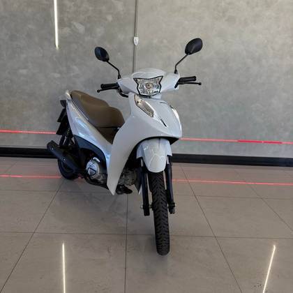 HONDA BIZ 125 EX HONDA BIZ 125 EX